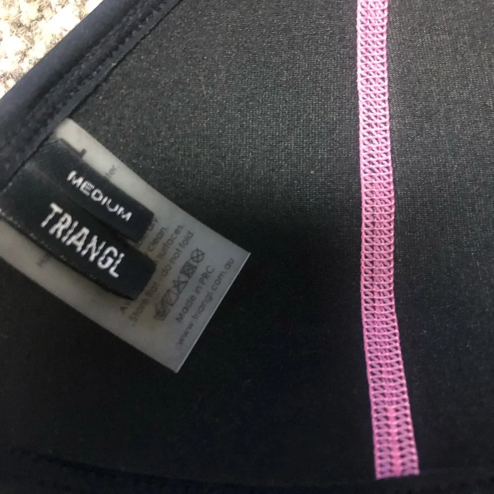 Triangl Swimwear Bikini